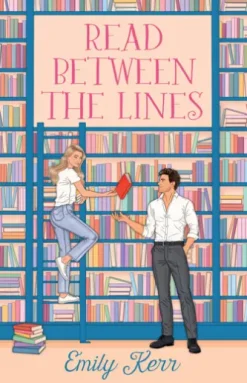 Read Between the Lines
