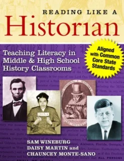 Reading Like a Historian