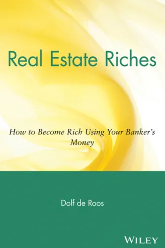 Real Estate Riches
