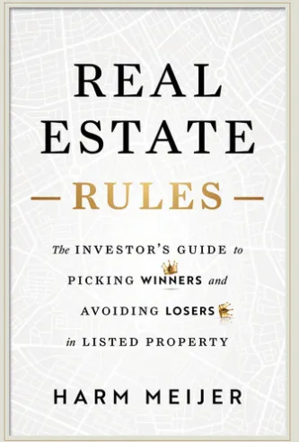 Real Estate Rules