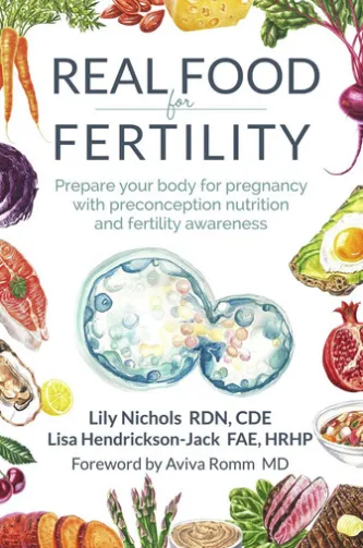 Real Food for Fertility