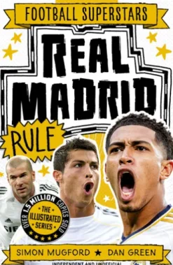 Real Madrid Rule