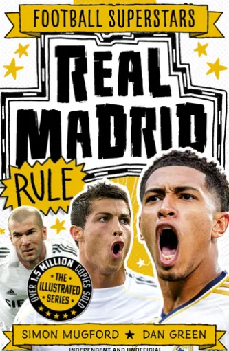 Real Madrid Rule