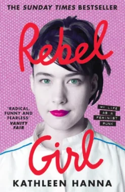 Rebel Girl