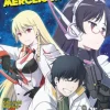 Reborn as a Space Mercenary: I Woke Up Piloting the Strongest Starship! (Manga) Vol. 7