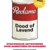 Reclame: Dood of levend