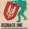Redback One