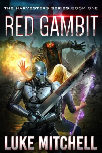 Red Gambit