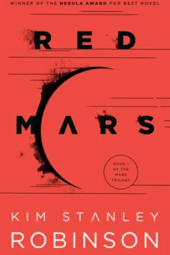 Red Mars