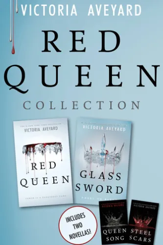 Red Queen Collection