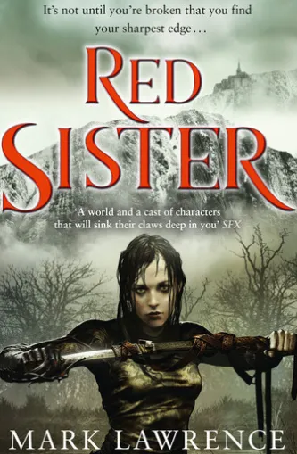 Red Sister