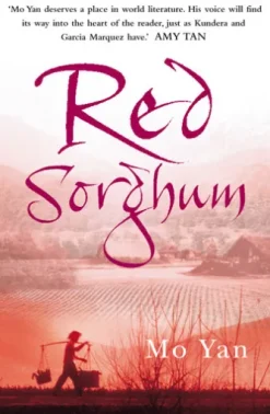 Red Sorghum