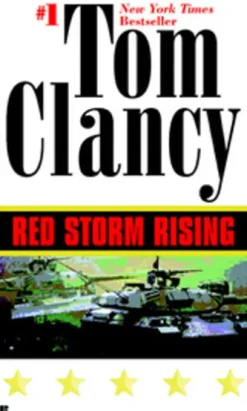 Red Storm Rising
