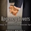 Regency Lovers Trio