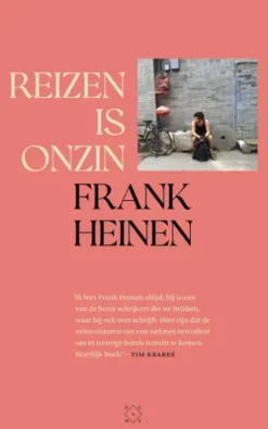 Reizen is onzin