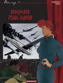 Remember Pearl Harbor