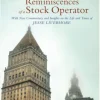 Reminiscences of a Stock Operator