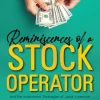 Reminiscences of a Stock Operator