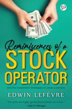 Reminiscences of a Stock Operator