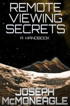 Remote Viewing Secrets