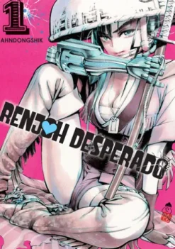 Renjoh Desperado, Volume 1