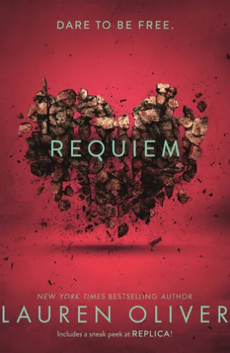 Requiem (Delirium Trilogy 3)