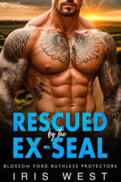 Rescued By The Ex-Seal (Nederlands)