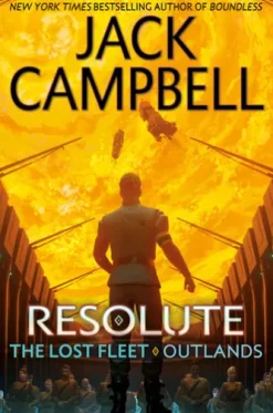 Resolute