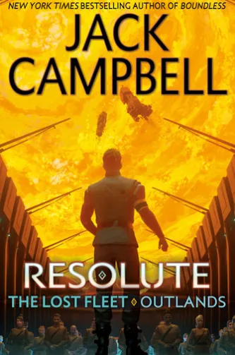 Resolute