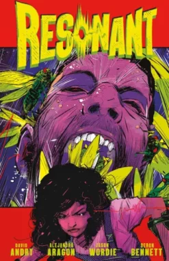Resonant Vol. 1
