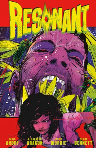 Resonant Vol. 1