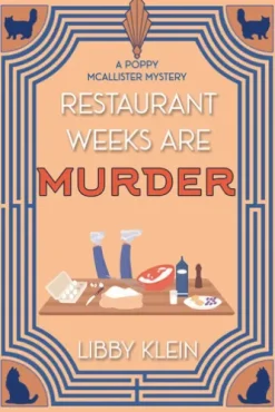 Restaurant Weeks Are Murder