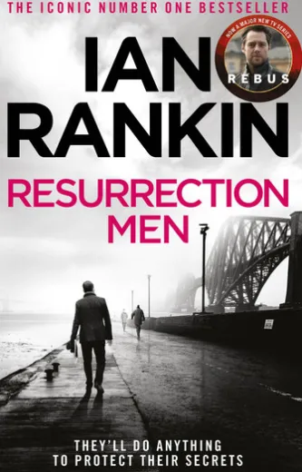 Resurrection Men