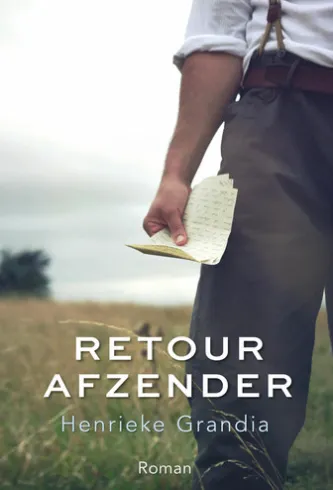 Retour afzender