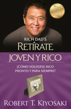 Retírate joven y rico