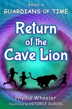 Return of the Cave Lion