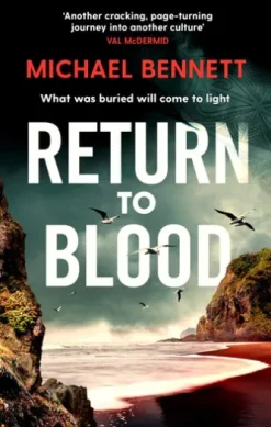 Return to Blood