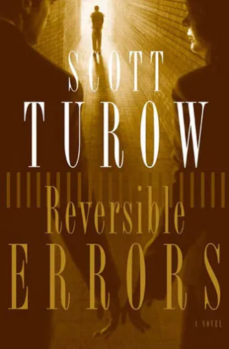 Reversible Errors