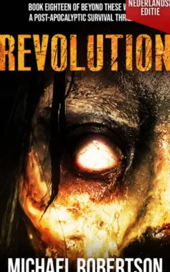 Revolution (Nederlandse editie)