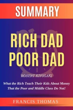 Rich Dad Poor Dad