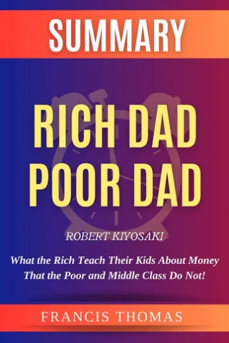 Rich Dad Poor Dad