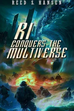 Ri Conquers the Multiverse