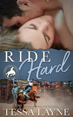 Ride Hard