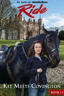Ride: Kit Meets Covington