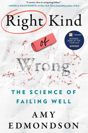 Right Kind of Wrong