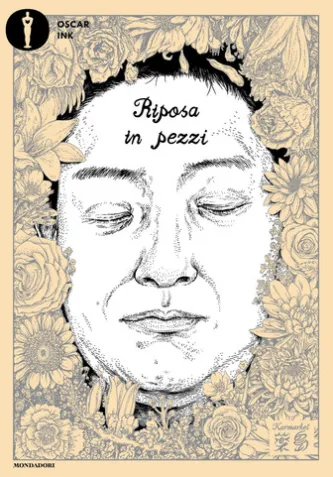 Riposa in pezzi