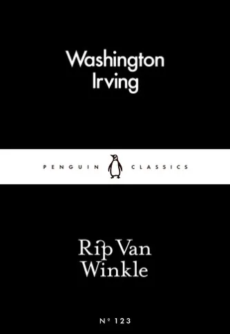Rip Van Winkle