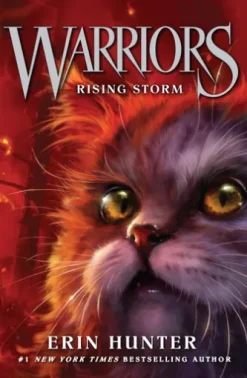 Rising Storm