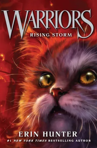 Rising Storm