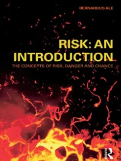 Risk: An Introduction